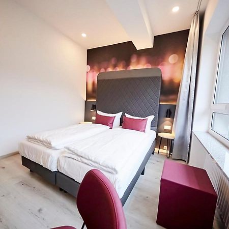 Loft Am Ring Hotel Cologne Exterior photo