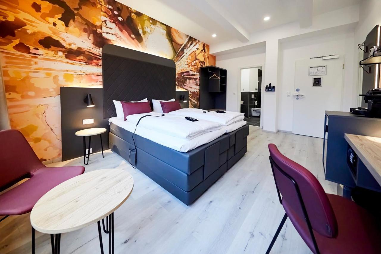 Loft Am Ring Hotel Cologne Exterior photo