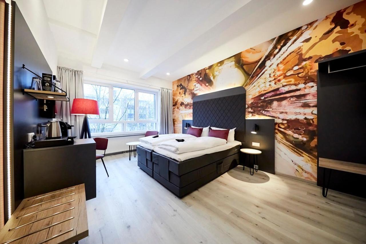 Loft Am Ring Hotel Cologne Exterior photo