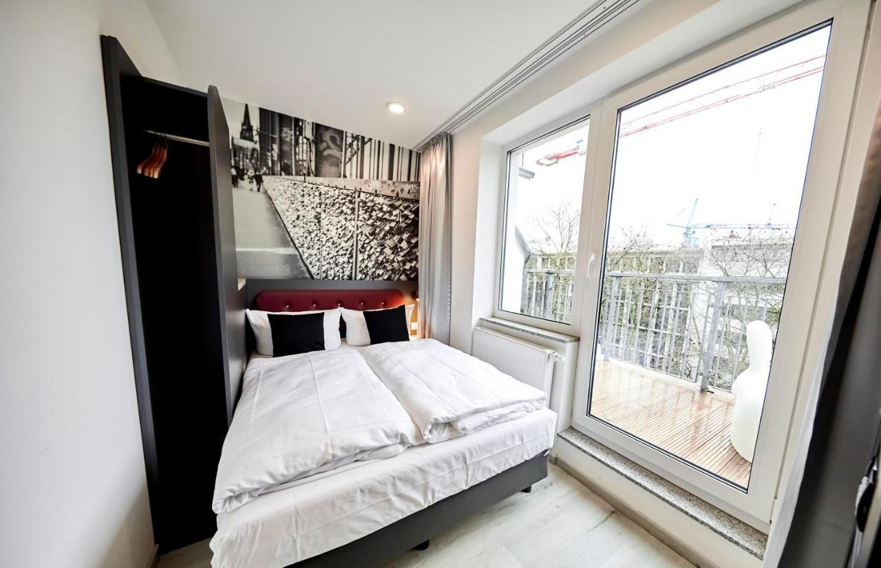 Loft Am Ring Hotel Cologne Exterior photo