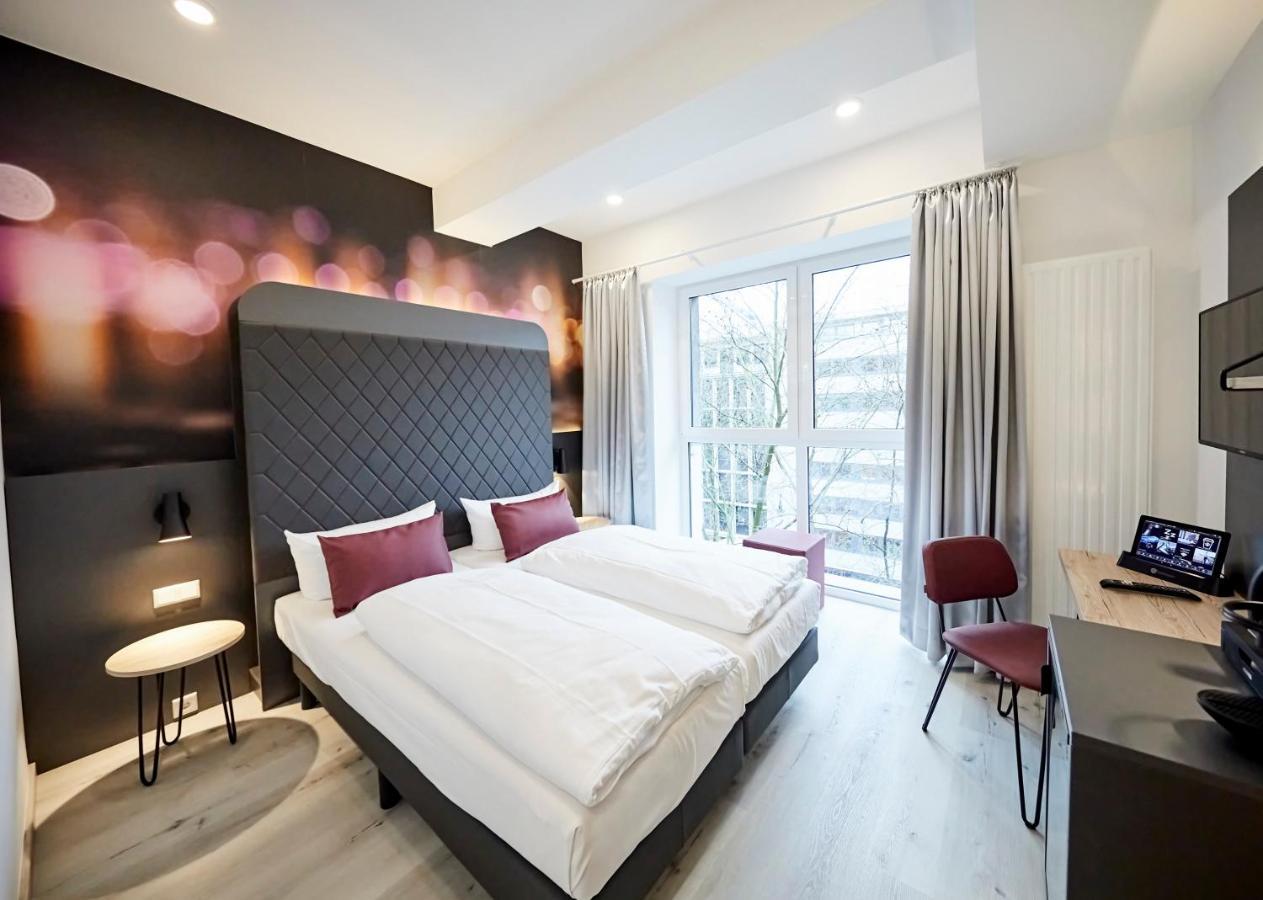 Loft Am Ring Hotel Cologne Exterior photo