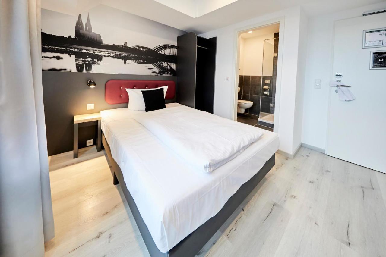 Loft Am Ring Hotel Cologne Exterior photo