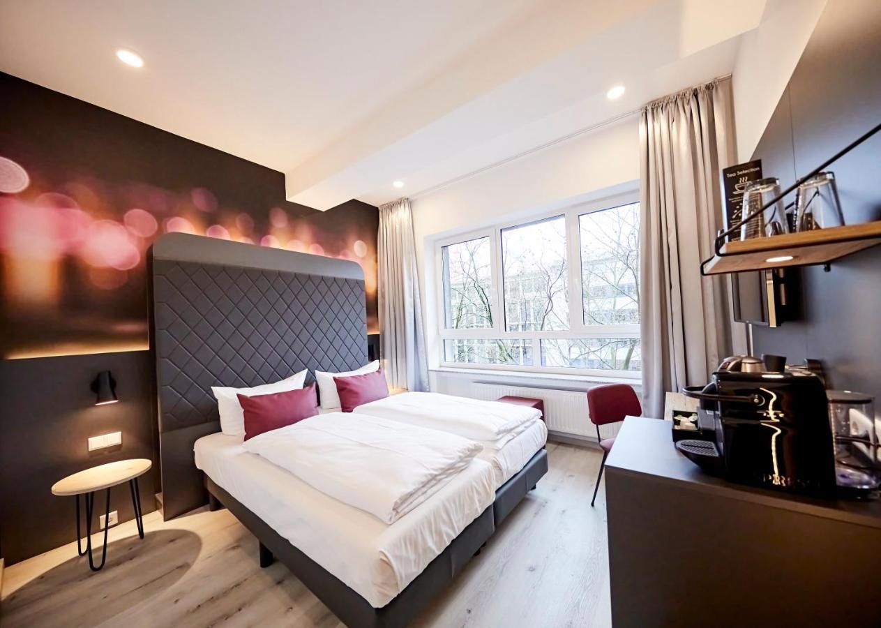 Loft Am Ring Hotel Cologne Exterior photo